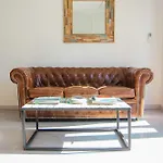 Lion Blanc Hotel Saint-Tropez