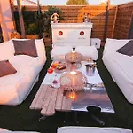 Lion Blanc 3* Saint-Tropez