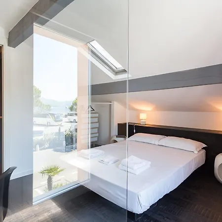 Hotell Lion Blanc 3*
