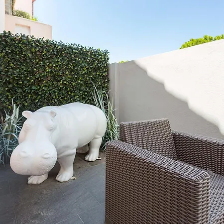 Szálloda Lion Blanc 3*