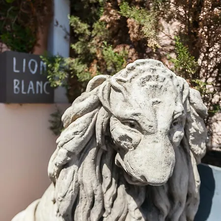 Lion Blanc 3*