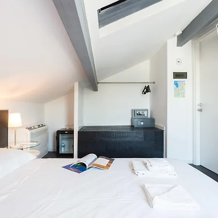 Lion Blanc Hotell 3*