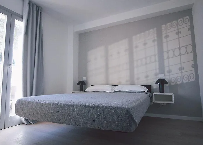 Lion Blanc 3* Saint-Tropez