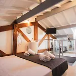Lion Blanc Hotel 3*