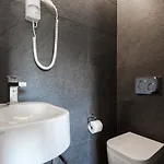 Lion Blanc Hotel