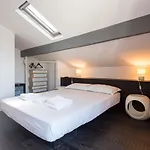 Lion Blanc Hotel Saint-Tropez