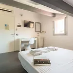Hotel Lion Blanc