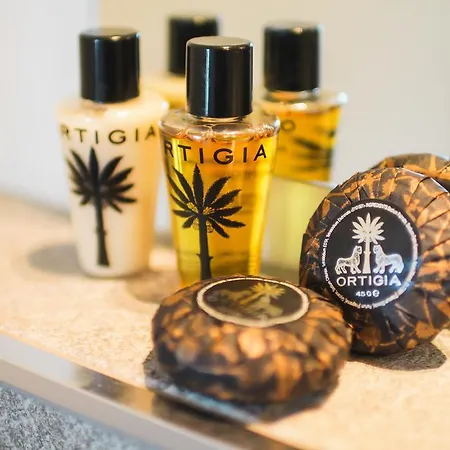 Hotel Lion Blanc Saint-Tropez