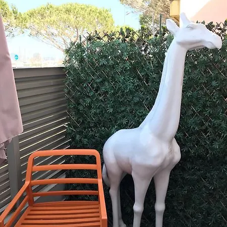 Lion Blanc 3*