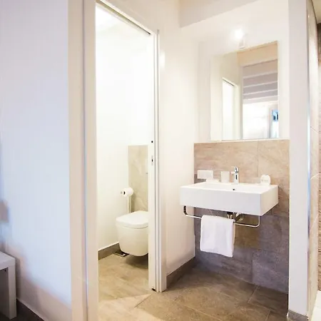 Lion Blanc 3* Saint-Tropez