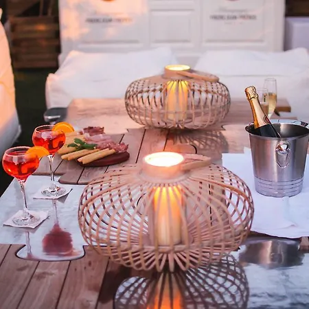 Hotel Lion Blanc 3*