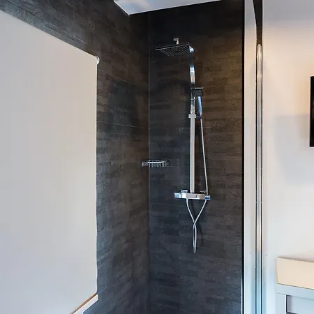 Lion Blanc 3* Saint-Tropez