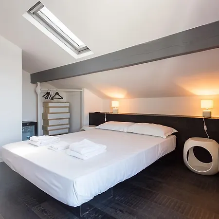 Lion Blanc Hotel Saint-Tropez