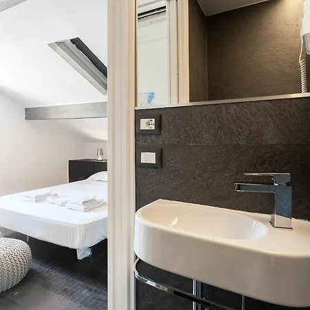 Lion Blanc 3* Saint-Tropez