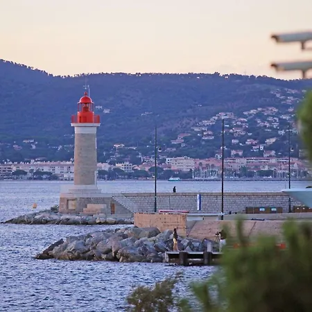 Otel Lion Blanc 3*
