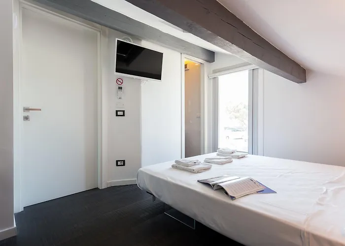 Otel Lion Blanc