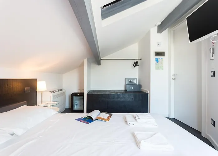 Lion Blanc Otel 3*