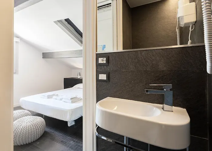 Lion Blanc 3* Saint-Tropez